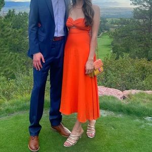 Showpo Cocktail Dress